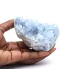 Celestiet Kristallen Geode - 0