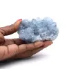 Celestietkristallen uit Madagaskar - 0