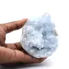 Kristallisatie van Celestiet - 0