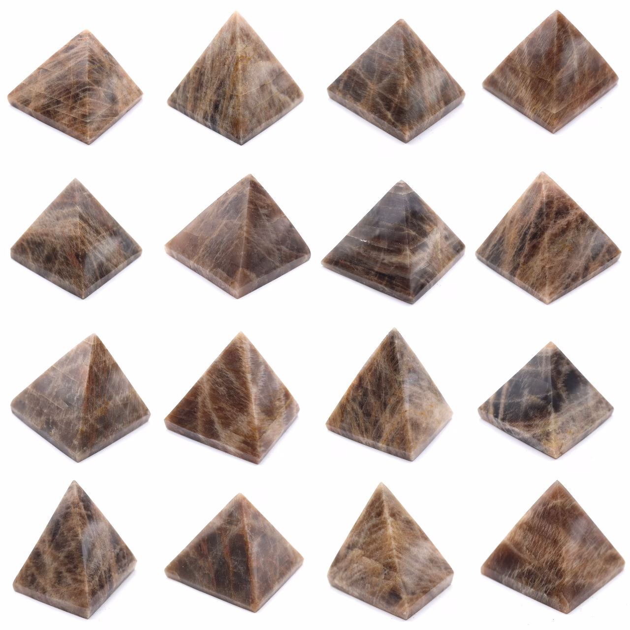 Microclinische piramide