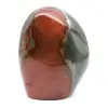 Natuurlijke keizerlijke Jasper-rots - 0