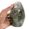 Groene opaal uit Madagaskar - 0