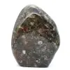 Natuurlijke decoratieve chrysopraas - 1