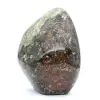 Natuurlijke decoratieve chrysopraas - 4