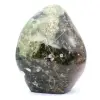 Natuurlijke decoratieve chrysopraas - 5