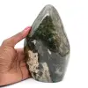 Verzamelbare natuurlijke chrysopraas - 0