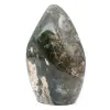Verzamelbare natuurlijke chrysopraas - 1
