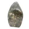 Verzamelbare natuurlijke chrysopraas - 4