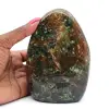 Natuurlijke chrysopraas - 0