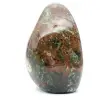 Natuurlijke chrysopraas - 3