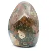 Natuurlijke chrysopraas - 4