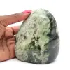 Vrije vorm van Chrysopraas - 0