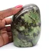 Natuurlijke sierchrysopraas - 0
