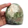 Natuurlijke chrysopraas uit Madagaskar - 0