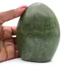 Natuurlijke chrysopraassteen - 0