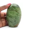 Natuurlijke chrysopraassteen - 0