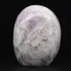 Verzamelbare natuurlijke amethist - 0