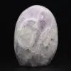 Verzamelbare natuurlijke amethist - 1
