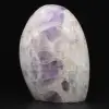 Natuurlijke sieramethist - 0