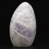 Natuurlijke sieramethist - 1