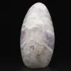 Natuurlijke sieramethist - 2