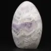 Natuurlijke sieramethist - 3