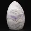 Natuurlijke sieramethist - 4
