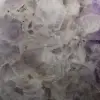 Natuurlijke sieramethist - 5