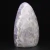 Natuurlijke amethist uit Madagaskar - 1