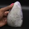 Natuurlijke amethist uit Madagaskar - 6