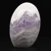 Verzamelbare Amethist - 4