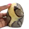 Natuurlijke septaria - 0