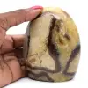 Septaria voor verzameling uit Madagaskar - 0