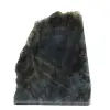 Halfruw natuurlijk labradoriet - 1