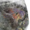 Gepolijst spectroliet uit Madagaskar - 7