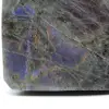 Gepolijst spectroliet uit Madagaskar - 8
