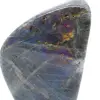 Gepolijst natuurlijk gepolijst spectrolietblok - 7