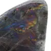 Gepolijst natuurlijk gepolijst spectrolietblok - 8