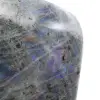 Verzamelbaar natuurlijk gepolijst spectroliet - 6
