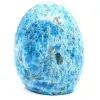Blauwe apatiet - 0