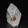 Insluiting kwarts - 2