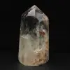 Insluiting kwarts - 2