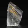 Insluiting kwarts - 1