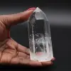 Kwartsprisma uit Madagaskar - 0