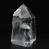 Kwarts prisma bergkristal - 0