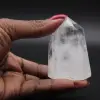 Kwartsprisma uit Madagaskar - 0