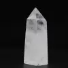 Kwartsprisma uit Madagaskar - 1