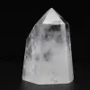 Kwartsprisma uit Madagaskar - 5