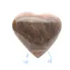 Maansteen hart - 0