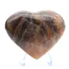 Microcline hart uit Madagaskar - 1